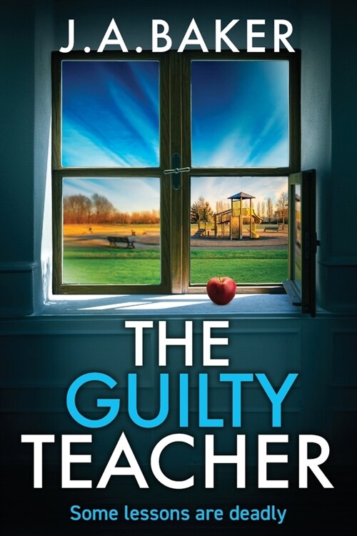 The Guilty Teacher (Paperback)