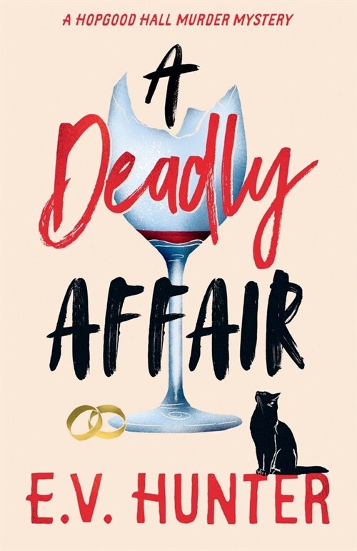 A Deadly Affair (Paperback)