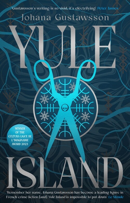 Yule Island : The No. 1 BESTSELLING, chilling gothic thriller – based on a true story (Paperback)