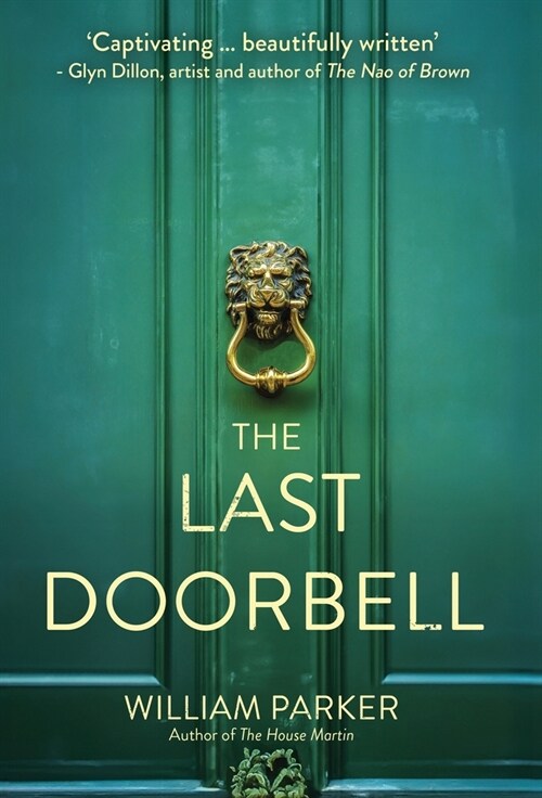 The Last Doorbell (Hardcover)