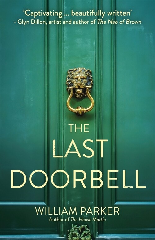 The Last Doorbell (Paperback)
