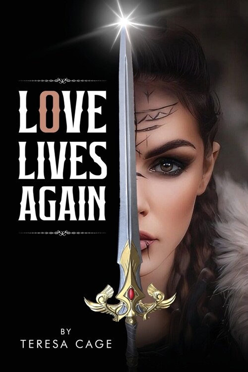 Love Lives Again (Paperback)