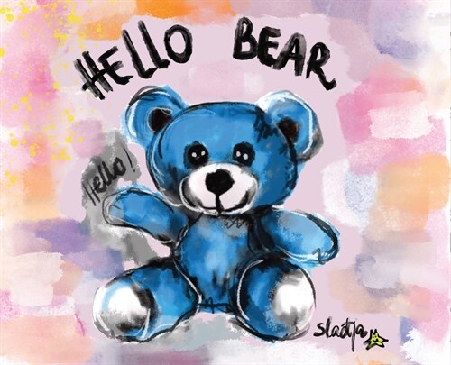 Hello Bear (Hardcover)