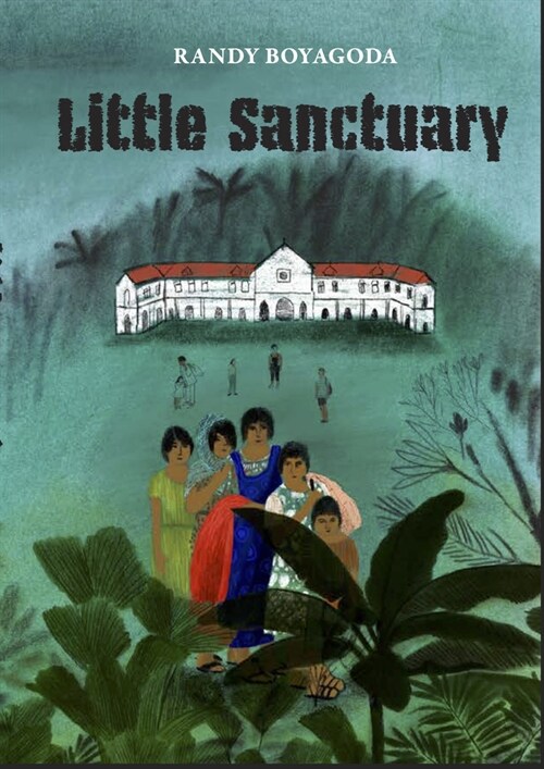 Little Sanctuary (Paperback)