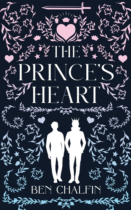 The Princes Heart (Paperback)