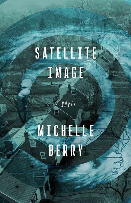 Satellite Image (Paperback)