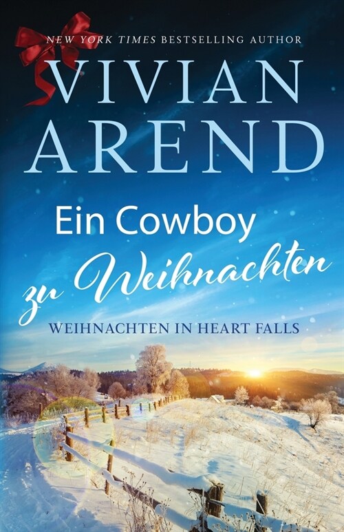 Ein Cowboy zu Weihnachten (Paperback)