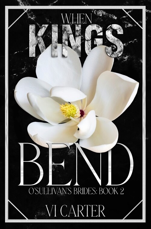 When Kings Bend (Discreet) (Paperback)
