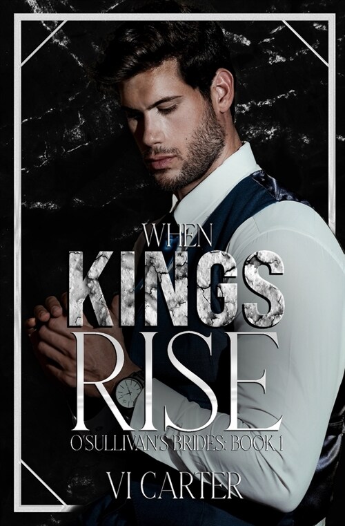 When Kings Rise: An Irish Mafia Romance (Paperback)