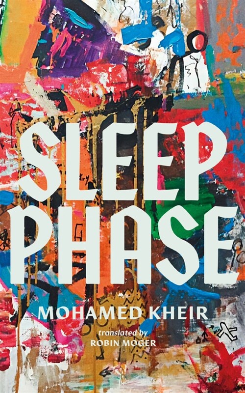 Sleep Phase (Paperback)