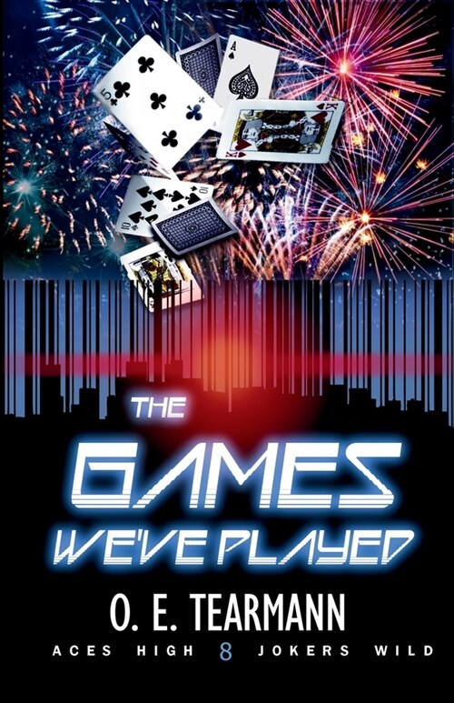 The Games Weve Played (Paperback)