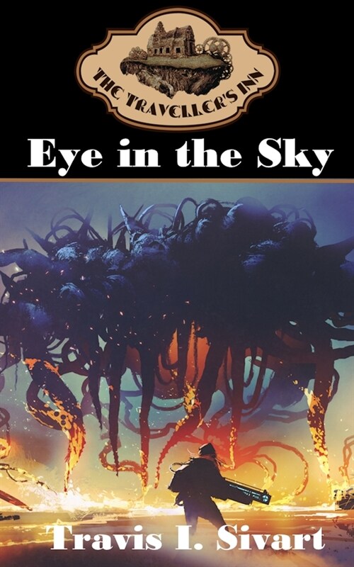 Eye in the Sky (Paperback)