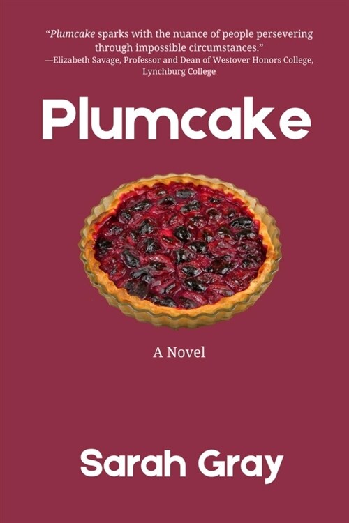 Plumcake (Paperback)