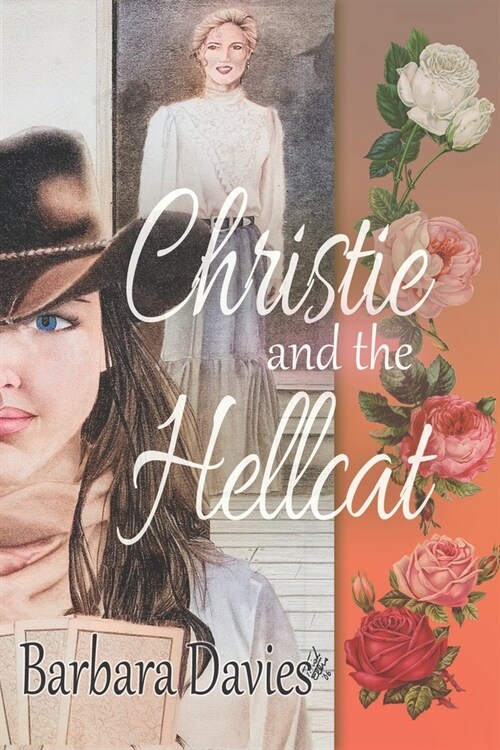 Christie and the Hellcat (Paperback)