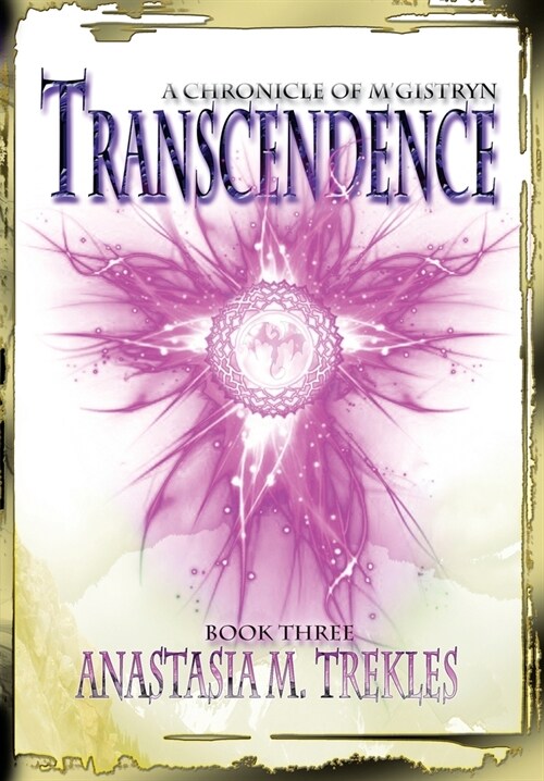 Transcendence (Hardcover)