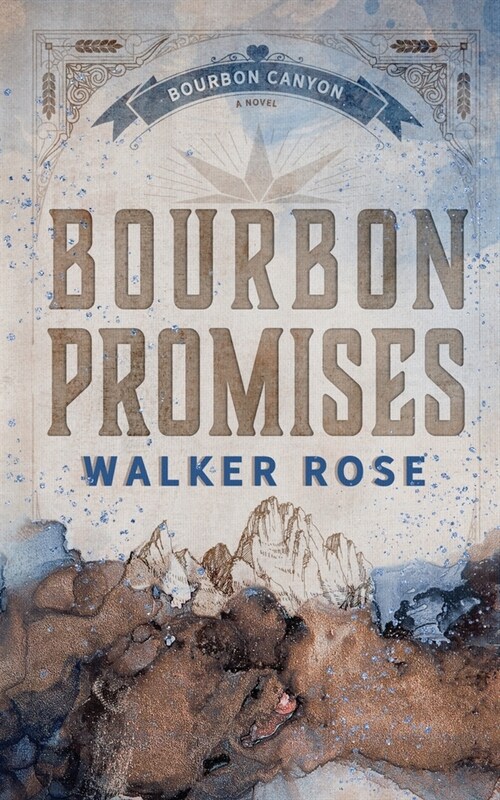 Bourbon Promises (Paperback)
