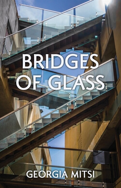 Bridges of Glass (Paperback)