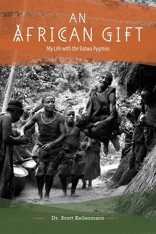 An African Gift (Paperback)