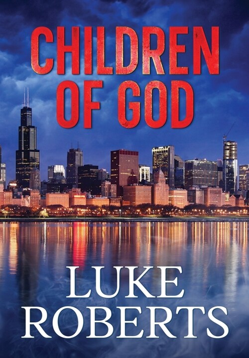 Children of God (Hardcover)