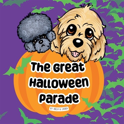 The Great Halloween Parade (Paperback)