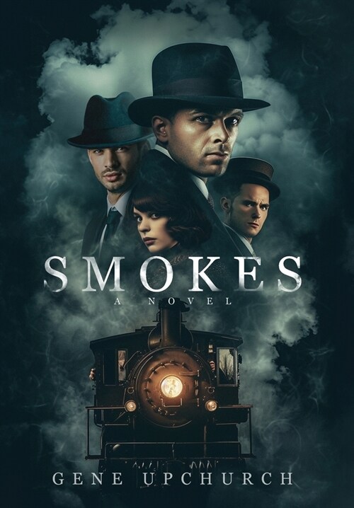 Smokes (Hardcover)