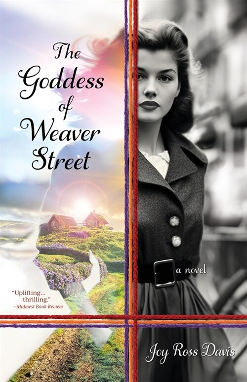 The Goddess of Weaver Street (Paperback)