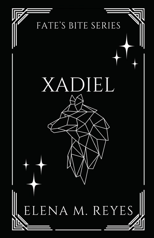 Xadiel (Paperback, Discreet Cover)