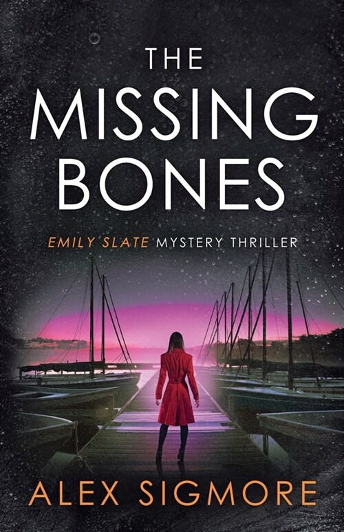 The Missing Bones (Paperback)