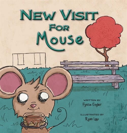 New Visit for Mouse (Hardcover)