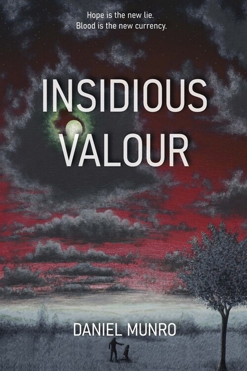 Insidious Valour (Paperback)