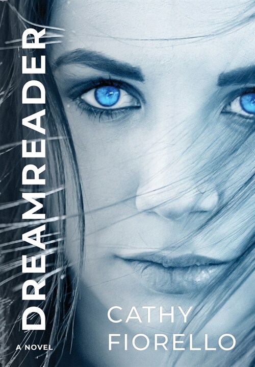 Dreamreader (Hardcover)