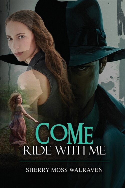 Come Ride With Me (Paperback)