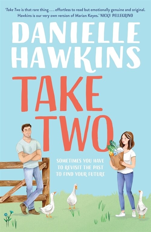 Take Two (Paperback)