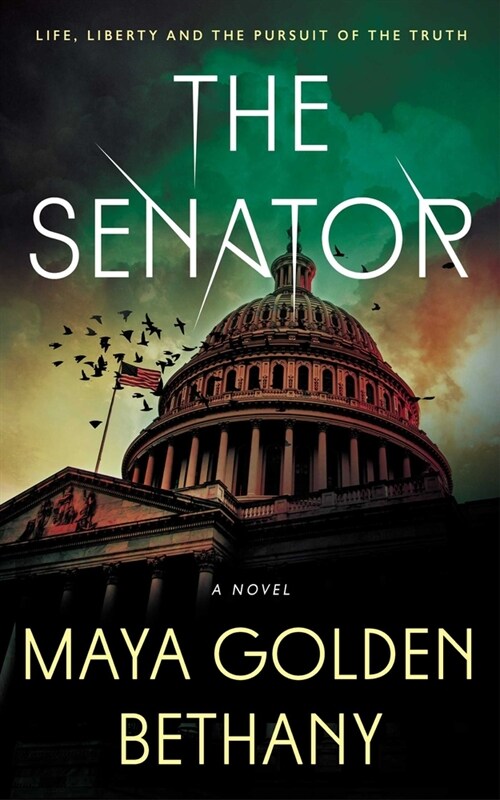 The Senator (Paperback)