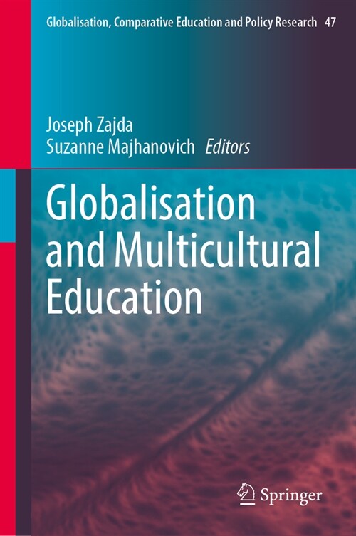 Globalisation and Multicultural Education (Hardcover, 2024)