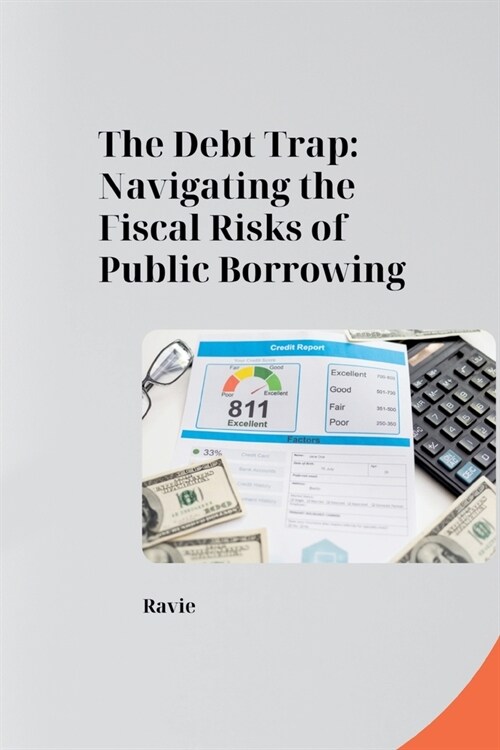 The Debt Trap: Navigating the Fiscal Risks of Public Borrowing (Paperback)