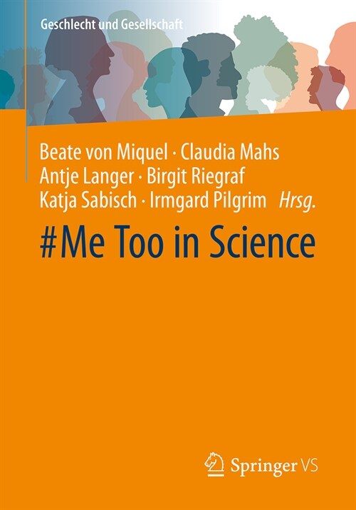 #Me Too in Science (Paperback, 2025)