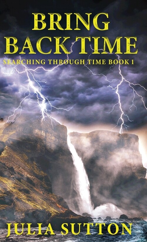 Bring Back Time (Hardcover)