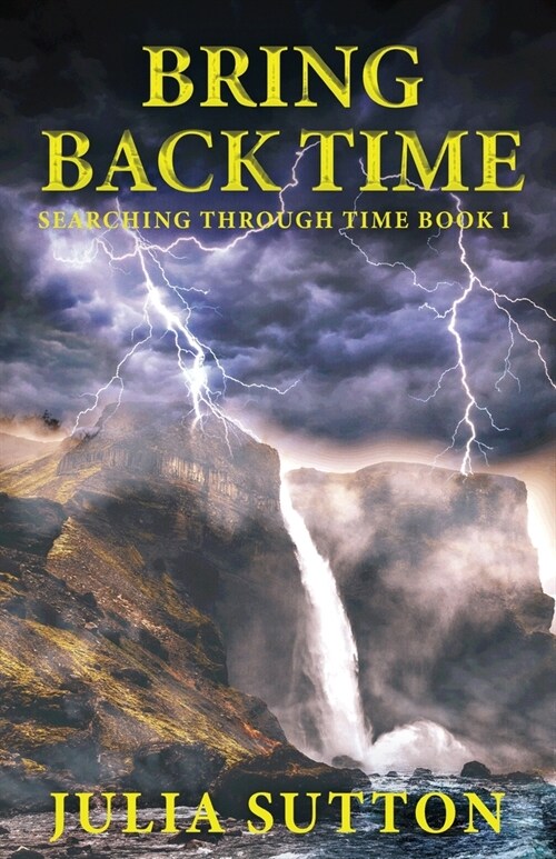 Bring Back Time (Paperback)