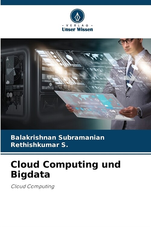 Cloud Computing und Bigdata (Paperback)