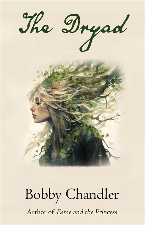 The Dryad (Paperback)