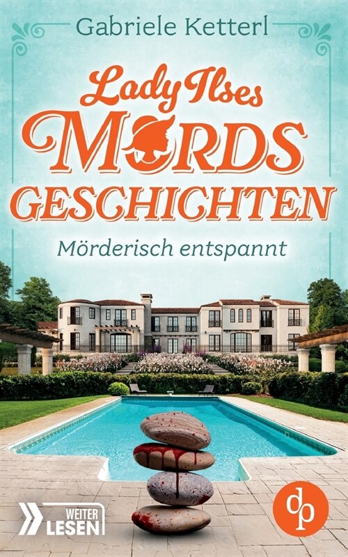 M?derisch entspannt: Bayrische Krimikom?ie (Paperback)