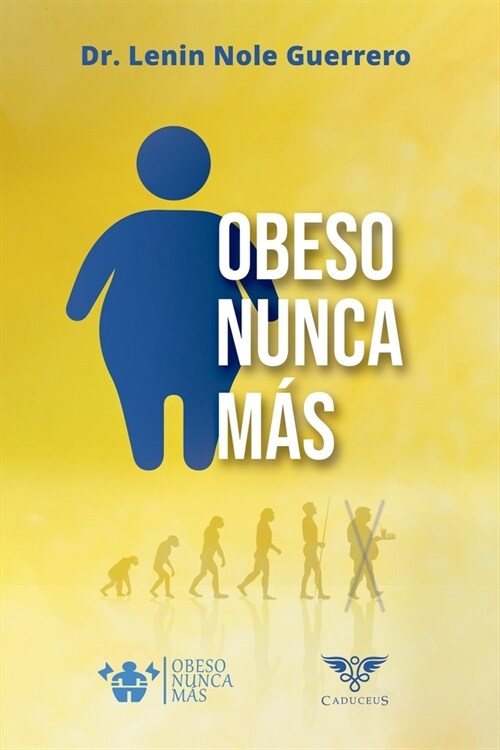 Obeso nunca m? (Paperback)