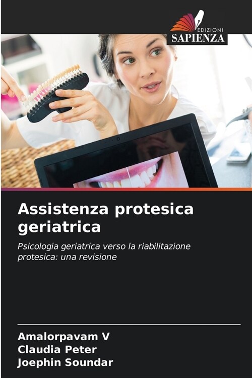 Assistenza protesica geriatrica (Paperback)