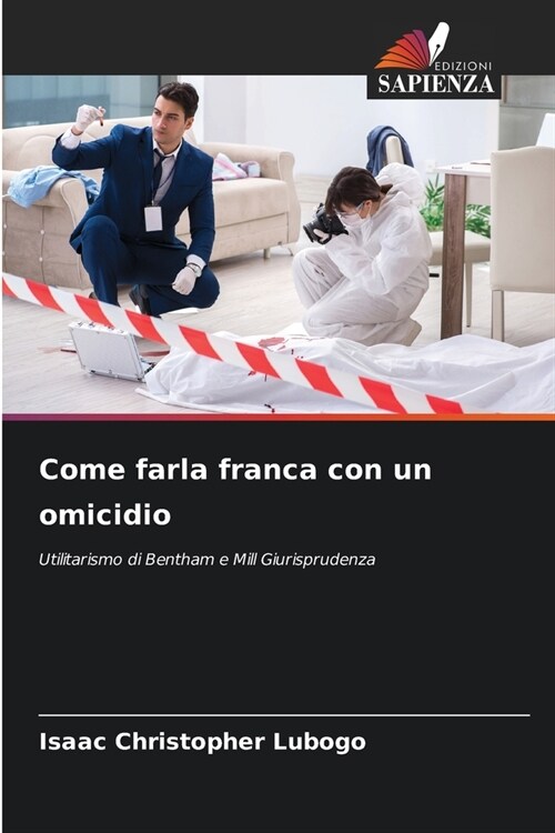 Come farla franca con un omicidio (Paperback)