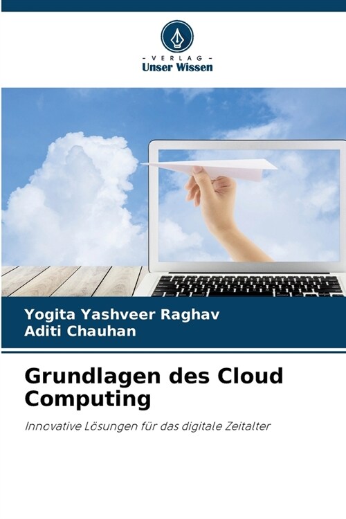 Grundlagen des Cloud Computing (Paperback)