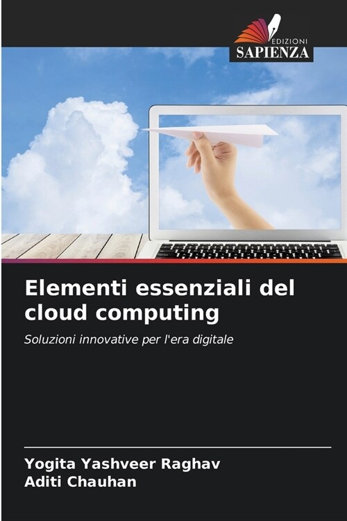 Elementi essenziali del cloud computing (Paperback)