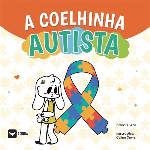 A coelhinha autista (Paperback)