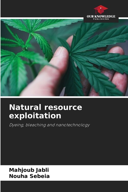 Natural resource exploitation (Paperback)