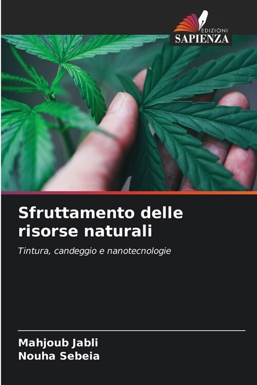 Sfruttamento delle risorse naturali (Paperback)